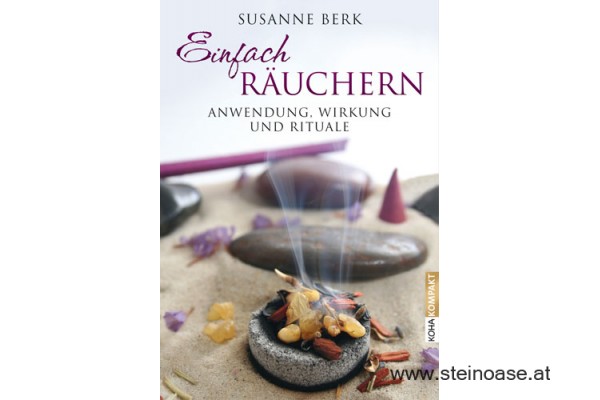 Buch: Einfach Räuchern